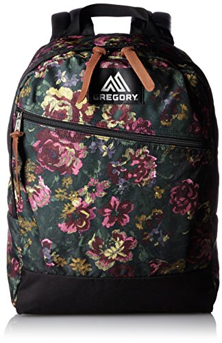 [グレゴリー] GREGORY 公式 カジュアルデイ GM74111 Garden Tapestry (ガーデンタペストリー)