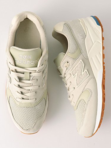 (ビューティ&ユース ユナイテッドアローズ) BEAUTY&YOUTH UNITED ARROWS ＜new balance(ニューバランス)＞ML999 WEU POWDER/スニーカー 18314994810 0365 OFF WHITE(03) 25cm