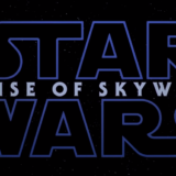 映画『スター・ウォーズ：ザ・ライズ・オブ・スカイウォーカー』